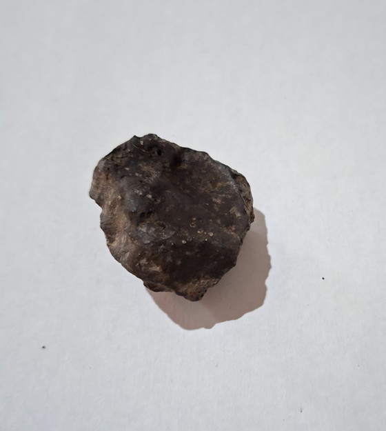 Chondrite Meteorite Stone – Decorative Objects (photo 3 of 5)