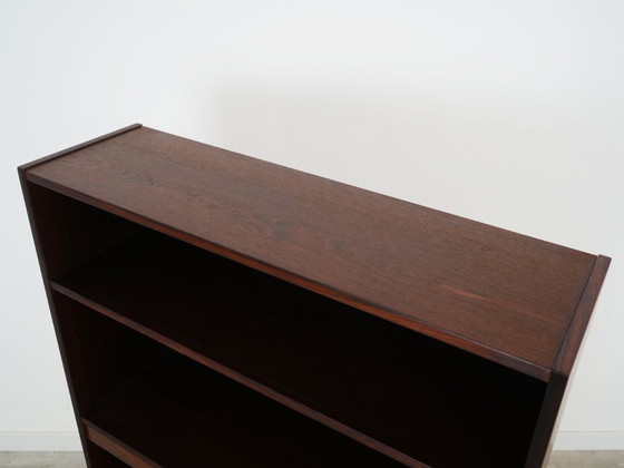 Image 1 of Rosewood bookcase, Danish design, 1970s, production: Denmark