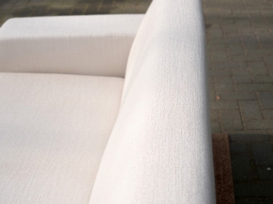 Image 1 of Güeldres 7610 | Sofá de diseño de 3 plazas crema | Jan des Bouvrie