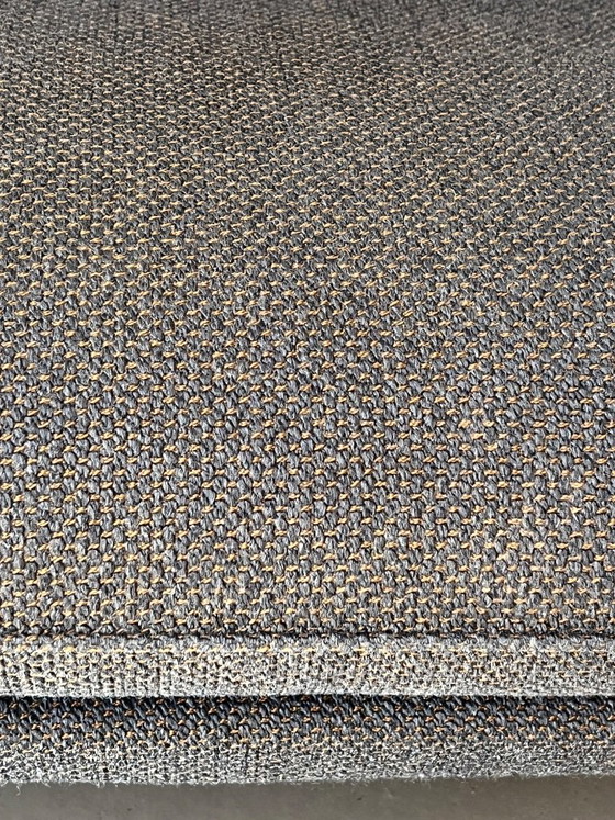 2,5-Sitzer-Sofa Lindo von Leolux – Textile, Metal (photo 6 of 16)