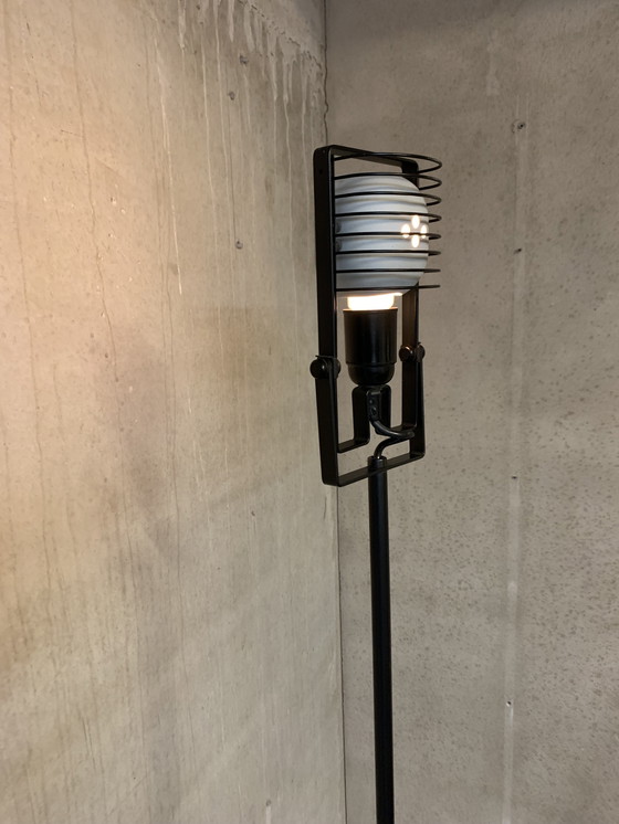 Image 1 of Sintesi Terra Floor Lamp, By Ernesto Gismondi, Artemide
