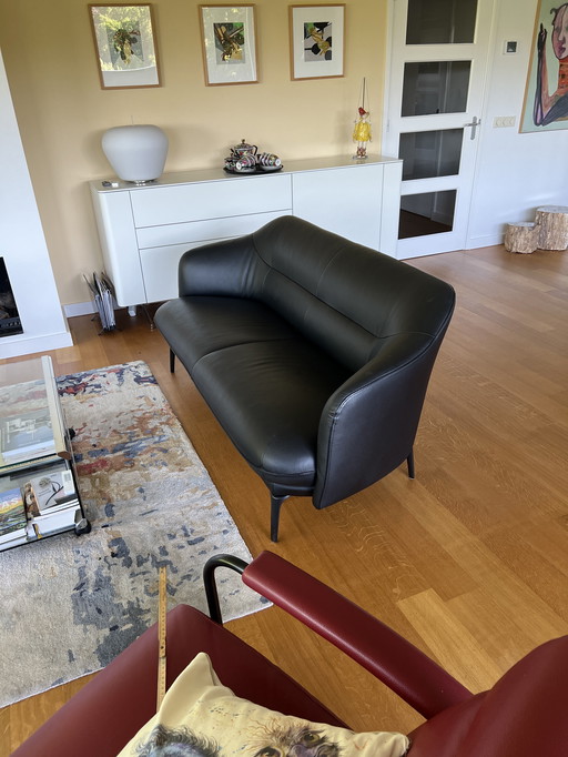 2.5-Seater Sofa Leolux