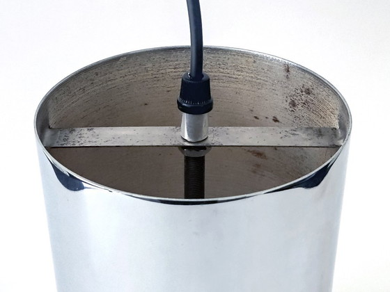 Image 1 of lampada a sospensione vintage STAFF Leuchten 