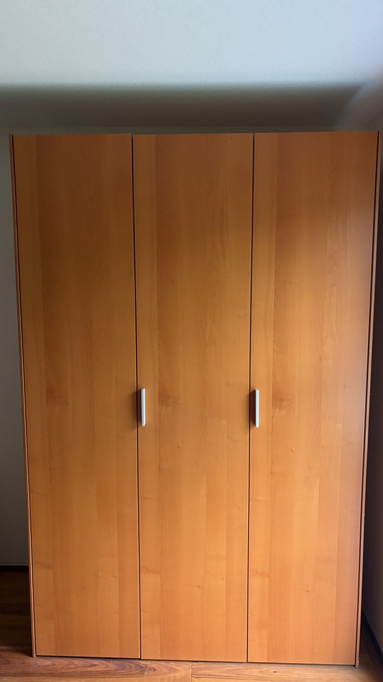Image 1 of Kleiderschrank