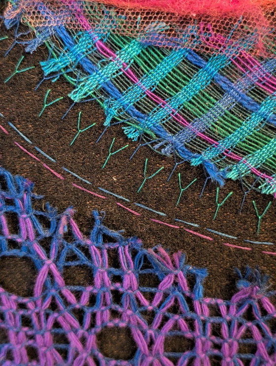 Image 1 of Needlework 70s