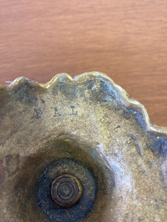 Image 1 of Bougeoir vintage