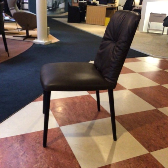 Image 1 of Mobitec Aura eetkamerstoel (set van 6)