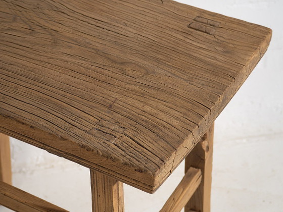Antique side table for living room (c.1920) #14 – Consoles (photo 24 of 34)