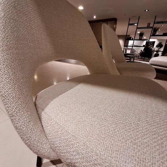 Image 1 of Knoll International Conference dining chair