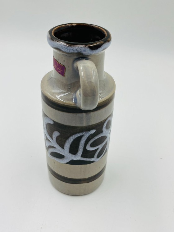 Trio of vintage Amsterdam vases by Scheurich - West Germany – Scheurich W-Germany, Ceramic (photo 19 of 24)