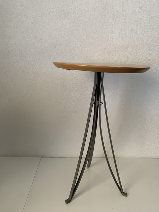 Ikea Vintage Lillehem Side Table