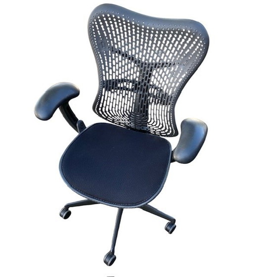 Image 1 of Herman Miller Mirra 2 Butterfly