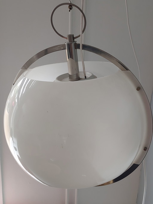 Retro pendant lamp