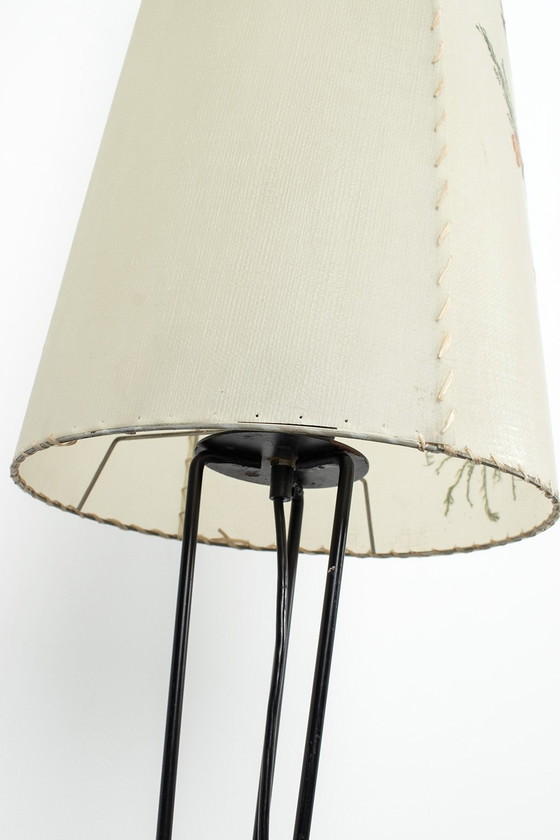 Image 1 of Stehleuchte von Hesse Leuchten