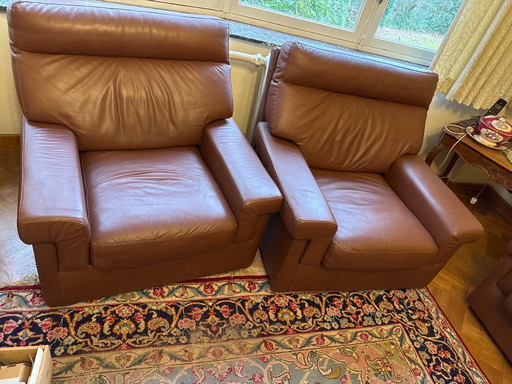 Salone Durlet 3 posti 2x1 posti