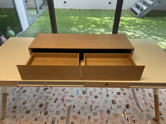 Image 1 of 2x contenitori Pastoe Vision
