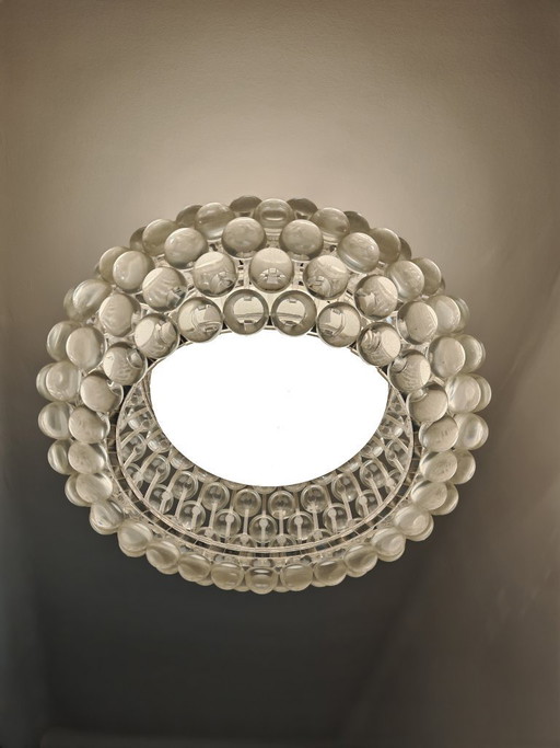 Foscarini Caboche Suspension Ø50 – Patricia Urquiola – Iconic Design
