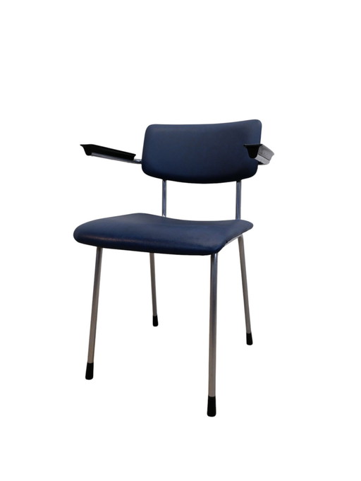 Gispen Chair 1235, 1960s