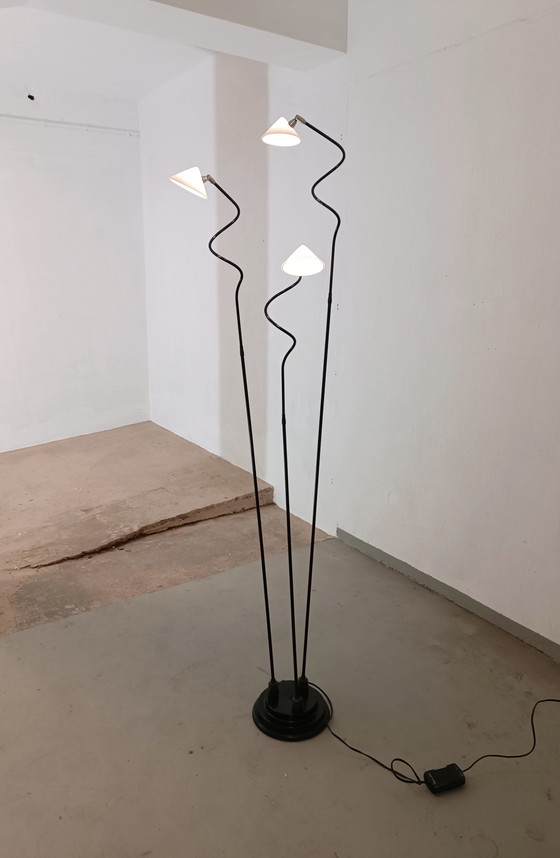 Image 1 of Pola Design Amstelveen Stehleuchte 