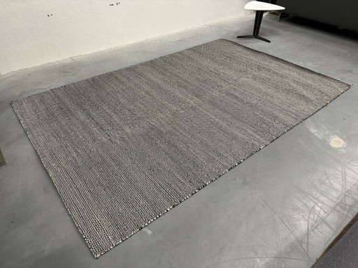Brink en Campman Como Zickzak Vloerkleed 200x300