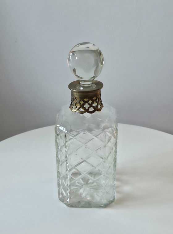 Image 1 of Vintage karaf Villeroy en Boch/Heinrich