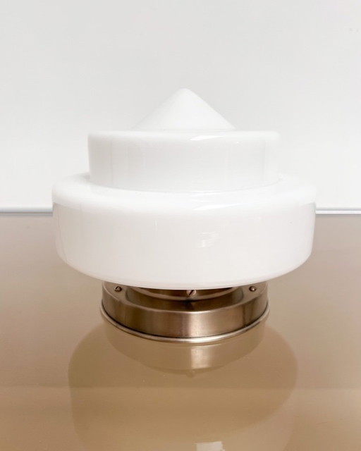 Lampe Art Déco Small Point de GISO/Gispen, années 1930