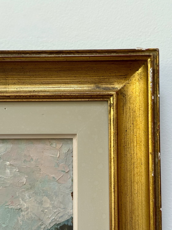 Image 1 of Woyts J. (XX) - Escuela flamenca Pintura al óleo - Firmada a mano