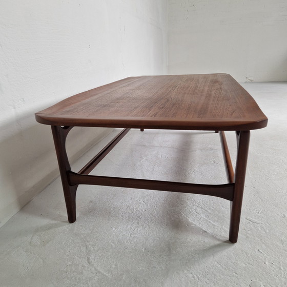 Image 1 of Louis van Teefelen salontafel 