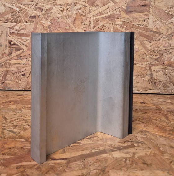 Image 1 of Jean Prouvé: sección de refuerzo de 18 cm - CIMT 1962
