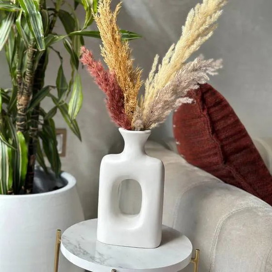 Vaso in ceramica artigianale – Vasi, Bohemian (photo 4 of 4)
