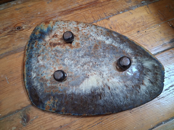 Image 1 of Ceramic trinket tray
