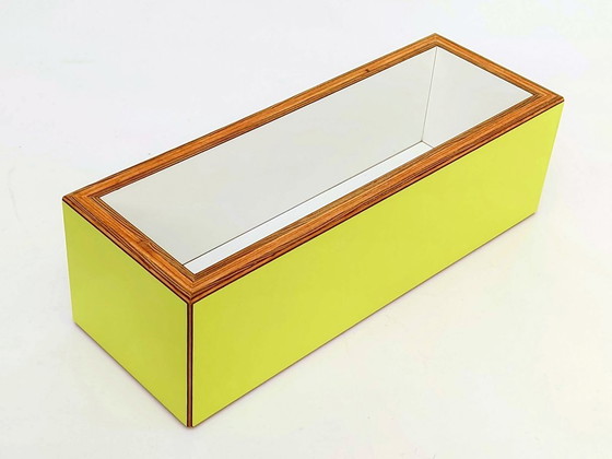 Image 1 of decoratieve bakken