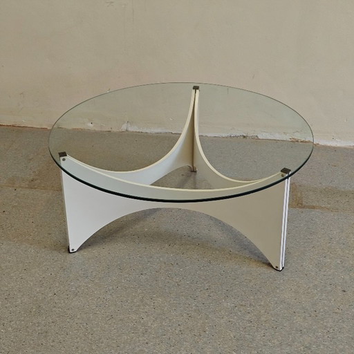 Vintage coffee table TZ75 Spectrum