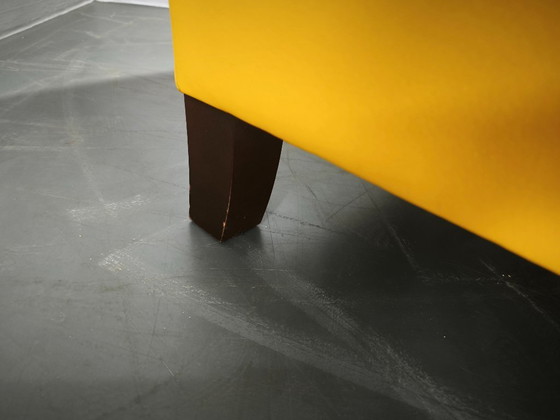 Par de sofás de piel Poltrona Frau George, Italia, 1992 – Sofás de 2 plazas, Leather (photo 21 of 21)