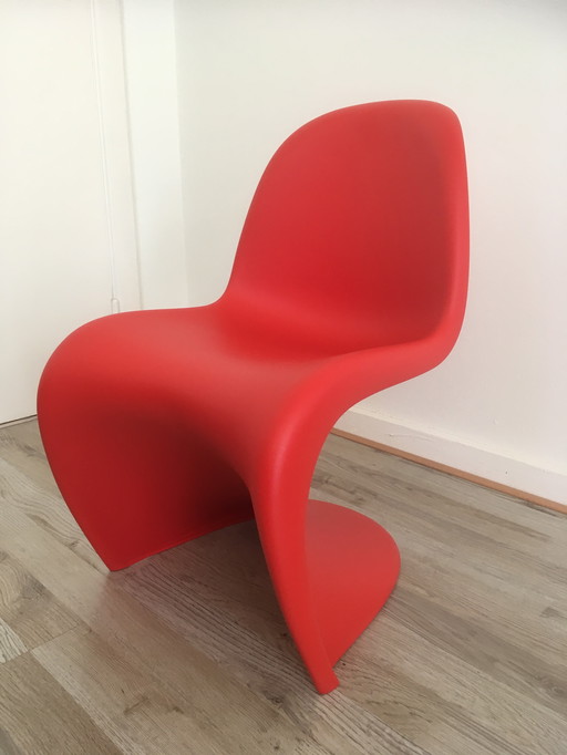 Vitra Panton Junior Red - New