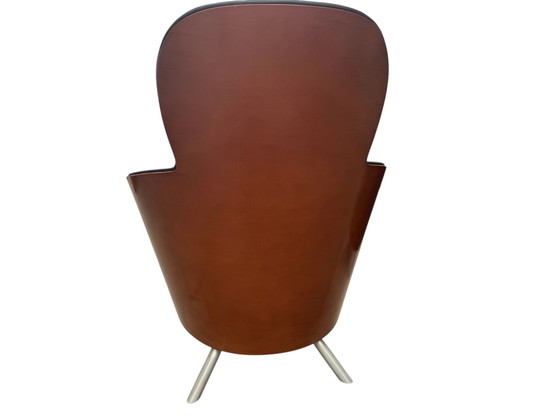 Image 1 of 2 sitting visions design fauteuils 