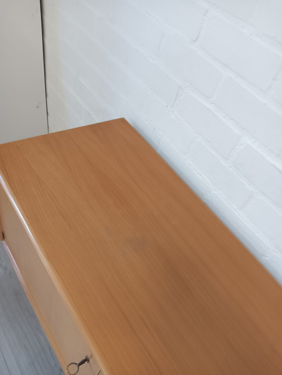 Image 1 of Vintage design XXL sideboard