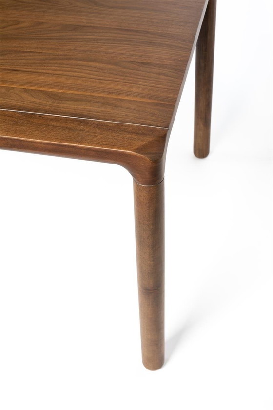 Image 1 of Tavolo Storm noce 220x90