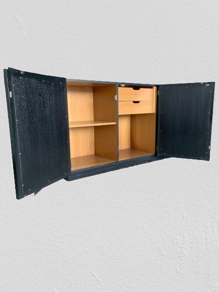 Image 1 of Torino Sideboard By French Defour