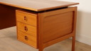 Vintage desk | Danish design | Teak | Arne Vodder