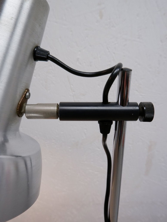 Image 1 of Lampada da scrivania vintage di SIS