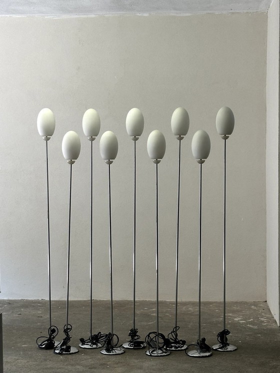 Image 1 of Flos Brera F2 disegnato da Achille Castiglioni e Pier Giacomo Castiglioni