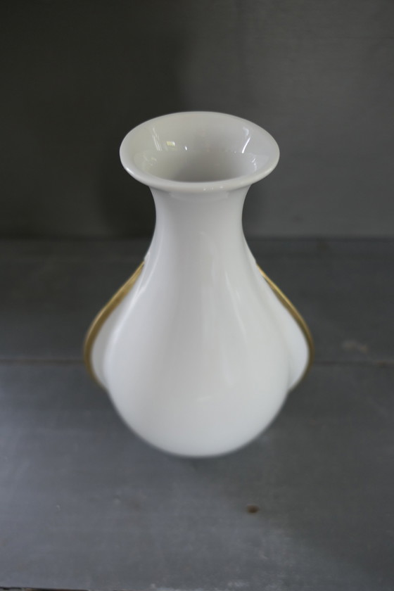 Image 1 of Vaso vintage Seltmann Weiden Bavaria W. Germania