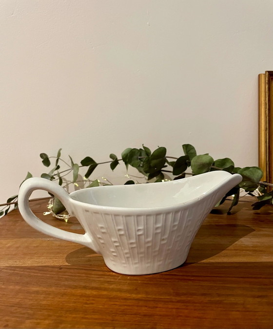 Luneville Sauciere – Geschirr, Klassiek (photo 2 of 5)