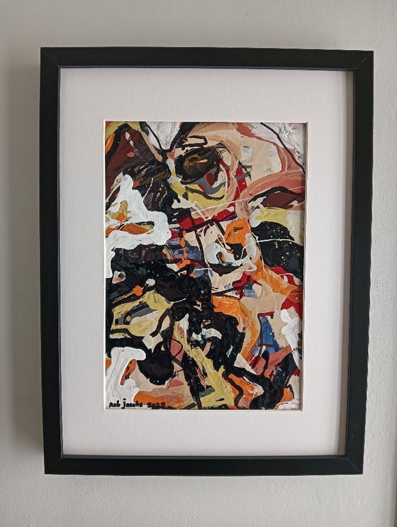 Image 1 of il coniglio intelligente