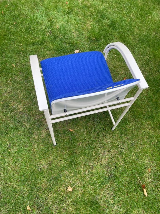 Image 1 of 6 sedie da pranzo di design vintage Arco