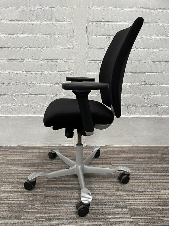 Image 1 of Sedia da ufficio Hag 04