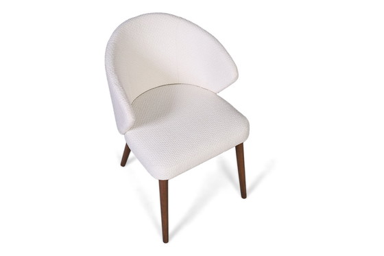 Image 1 of Silla de comedor Passe Partout Popsy (juego de 6)