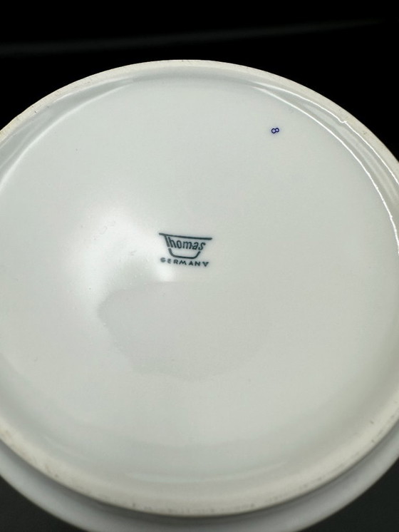 Image 1 of Thomas Rosenthal Caraffa da caffè Arcta anni '70