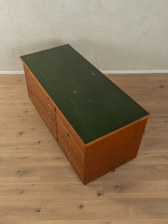 Image 1 of Ladekast uit 1950